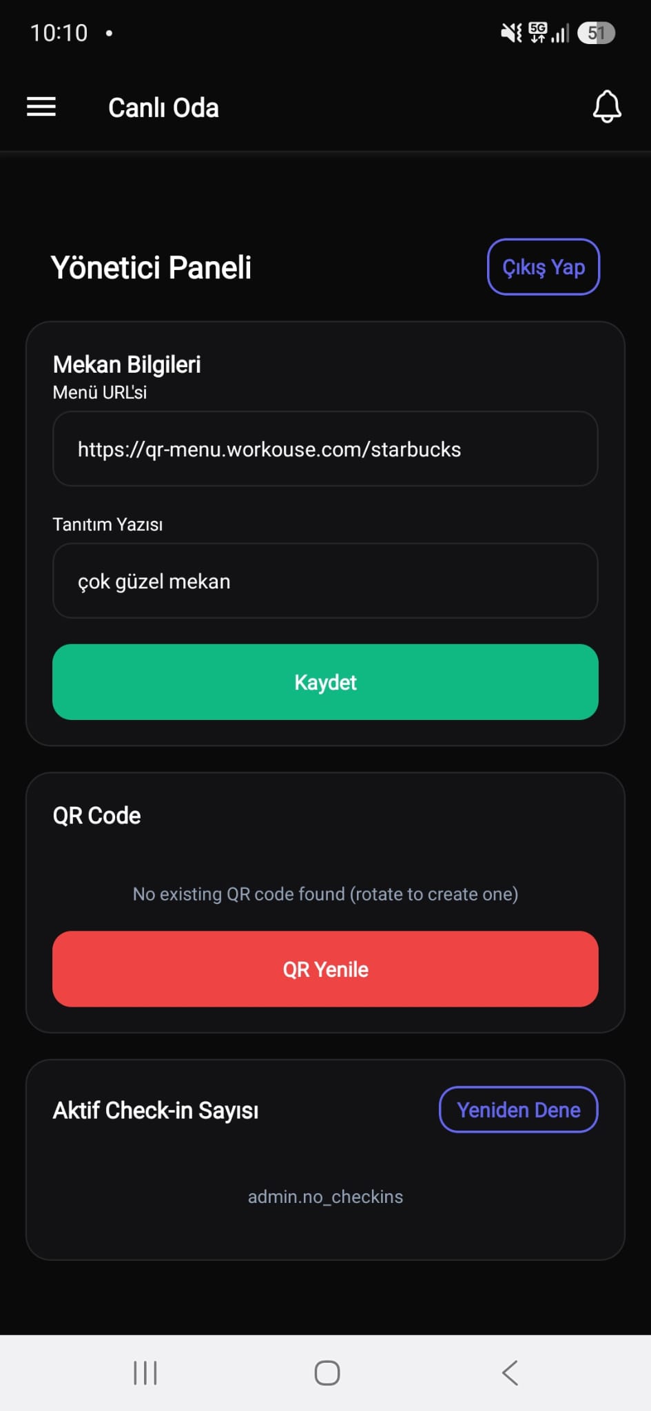 100m Ekran Görüntüsü 2