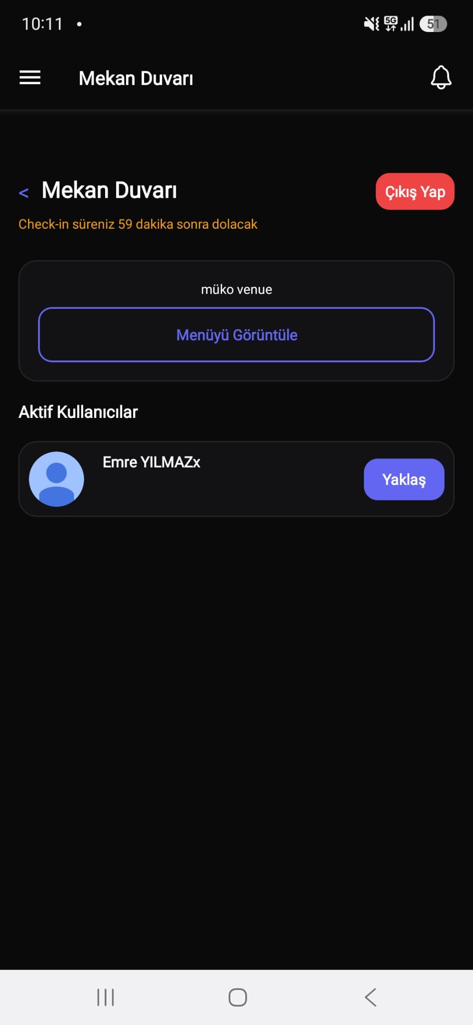 100m Ekran Görüntüsü 3