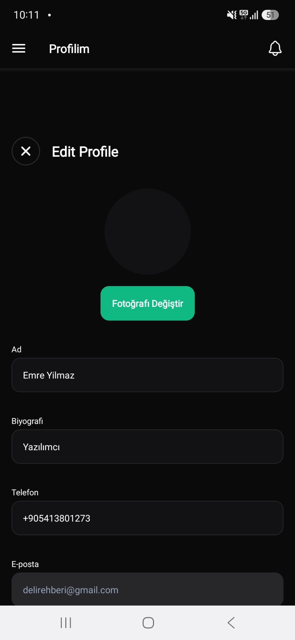 100m Ekran Görüntüsü 4