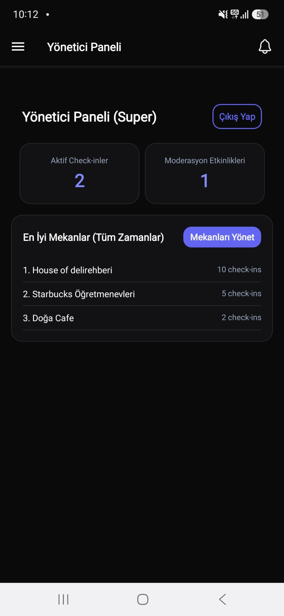 100m Ekran Görüntüsü 5