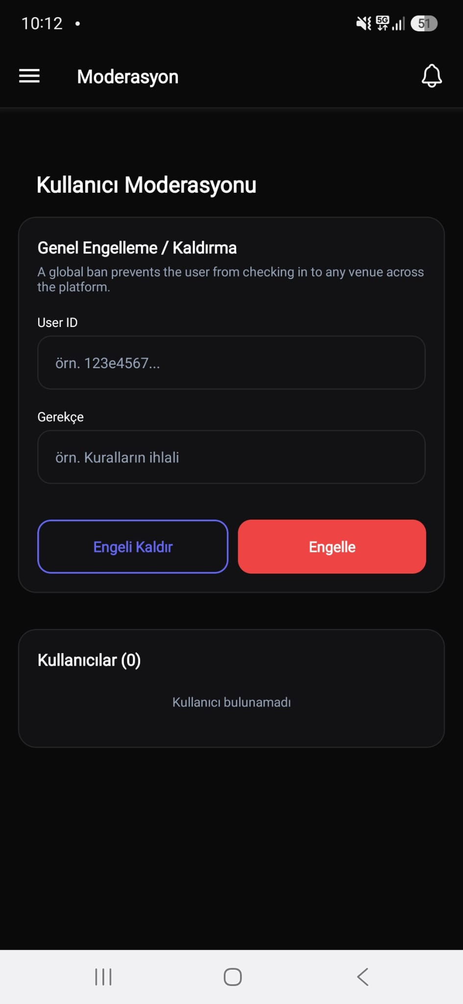 100m Ekran Görüntüsü 8