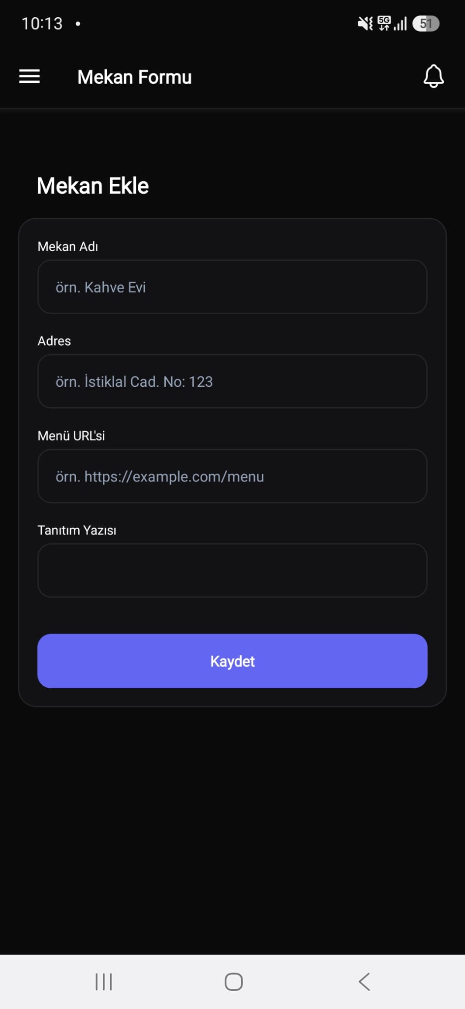 100m Ekran Görüntüsü 11